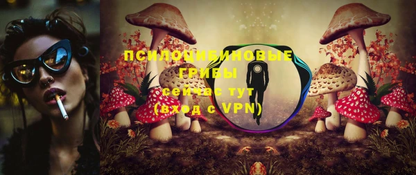 кристаллы Осташков